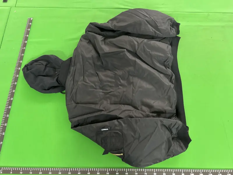Alpha Industries X Vetements Bomber Jacket QC photo 15