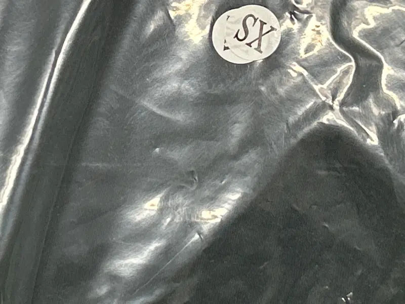 Alpha Industries X Vetements Bomber Jacket QC photo 9