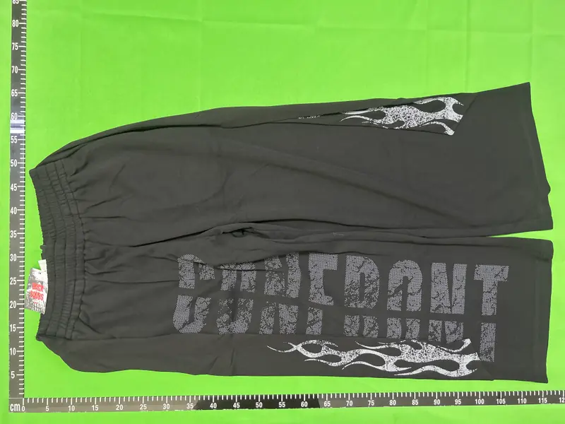 No E Mosen Confront Sweats QC photo 12