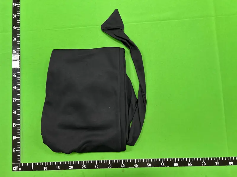 No E Mosen Confront Sweats QC photo 13