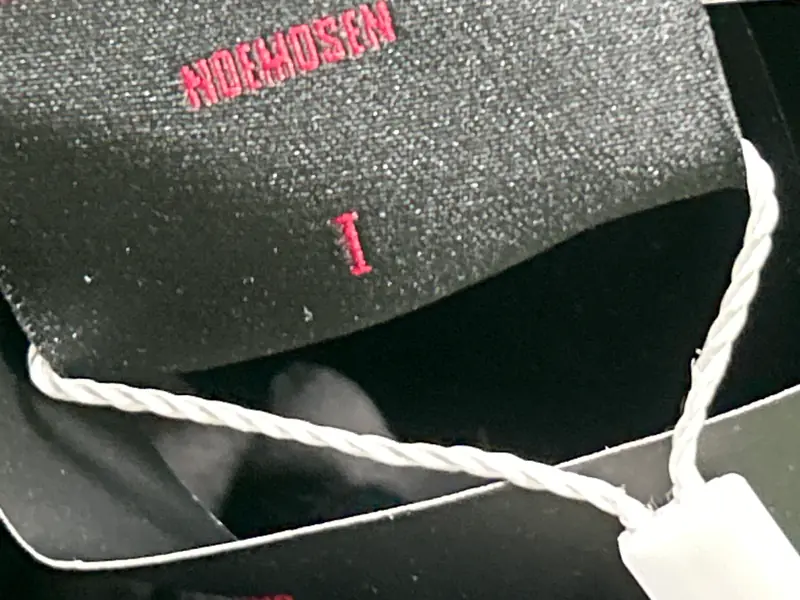 No E Mosen Confront Sweats QC photo 14