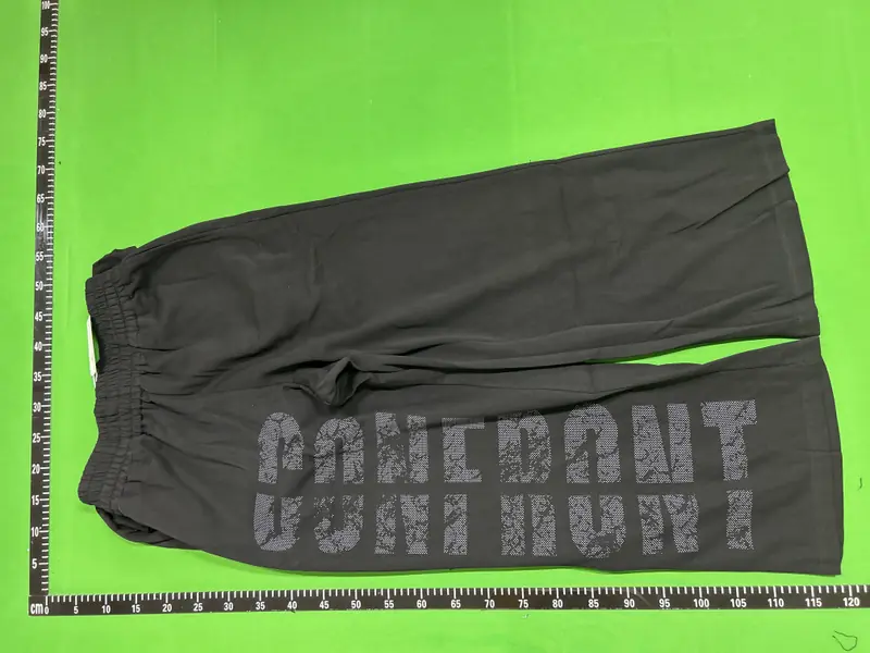 No E Mosen Confront Sweats QC photo 19