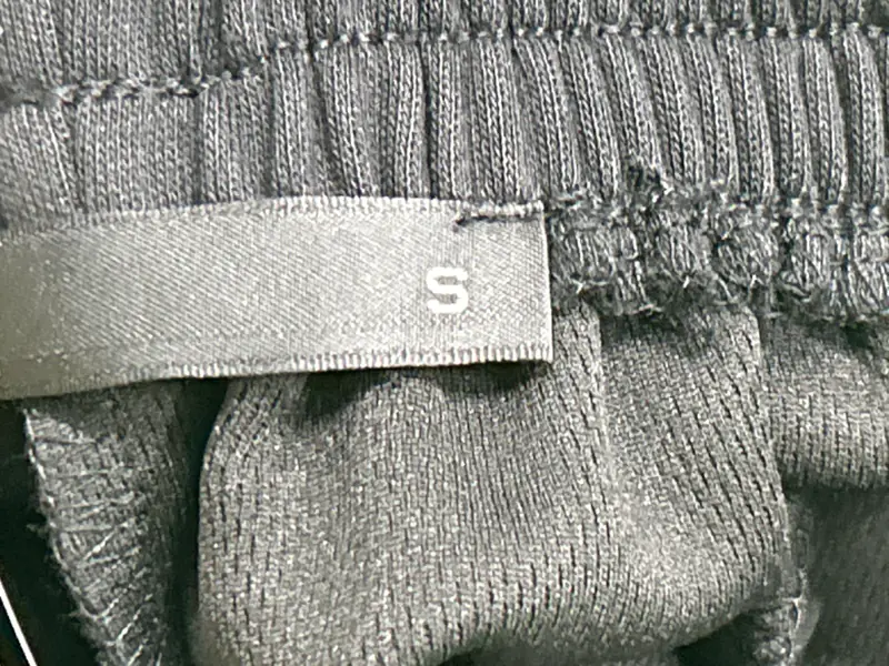 No E Mosen Confront Sweats QC photo 2