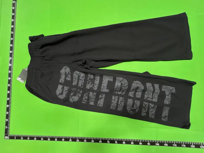 No E Mosen Confront Sweats QC photo 3