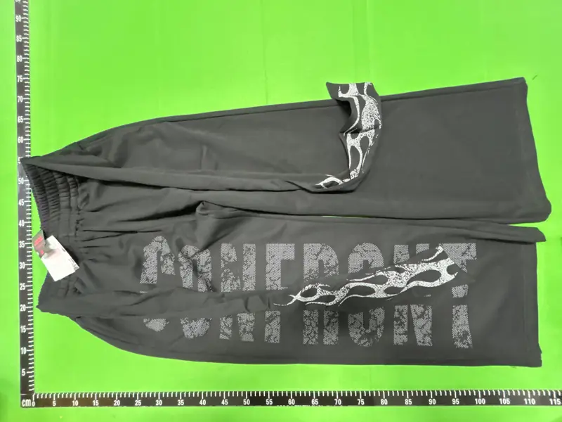 No E Mosen Confront Sweats QC photo 7