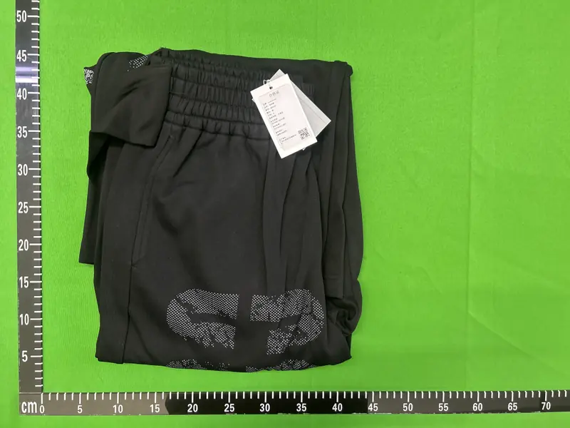 No E Mosen Confront Sweats QC photo 9