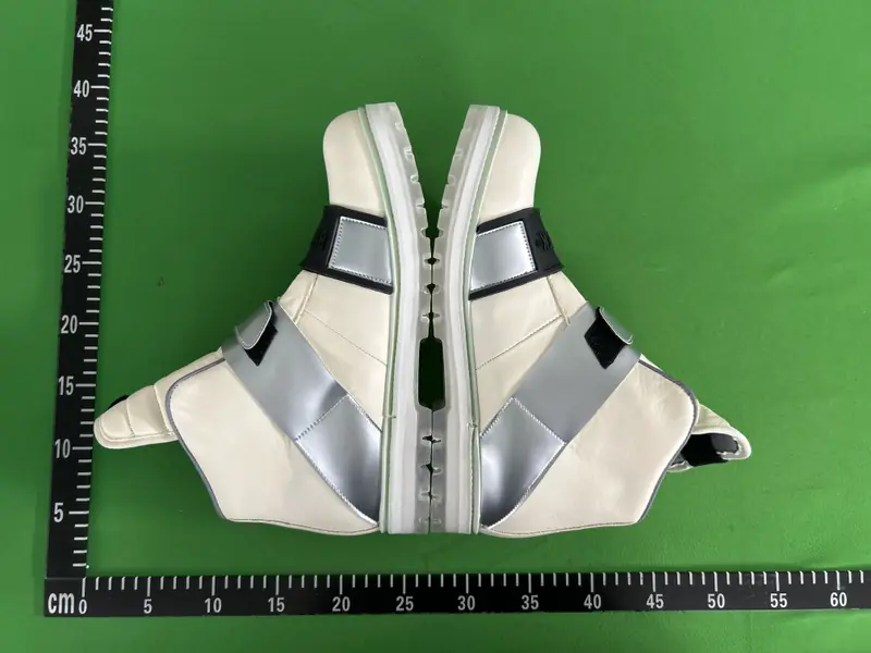 Rick Owens Brikenstocks Hightops QC photo 12