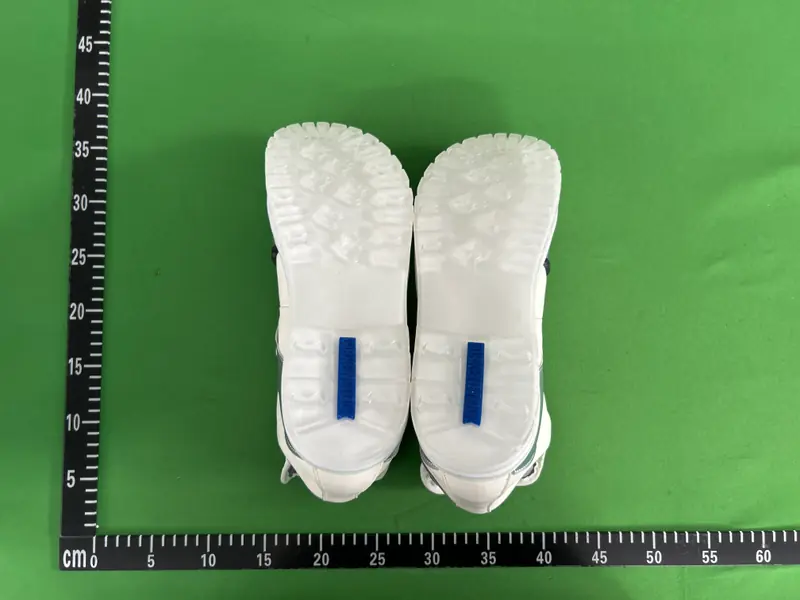 Rick Owens Brikenstocks Hightops QC photo 13
