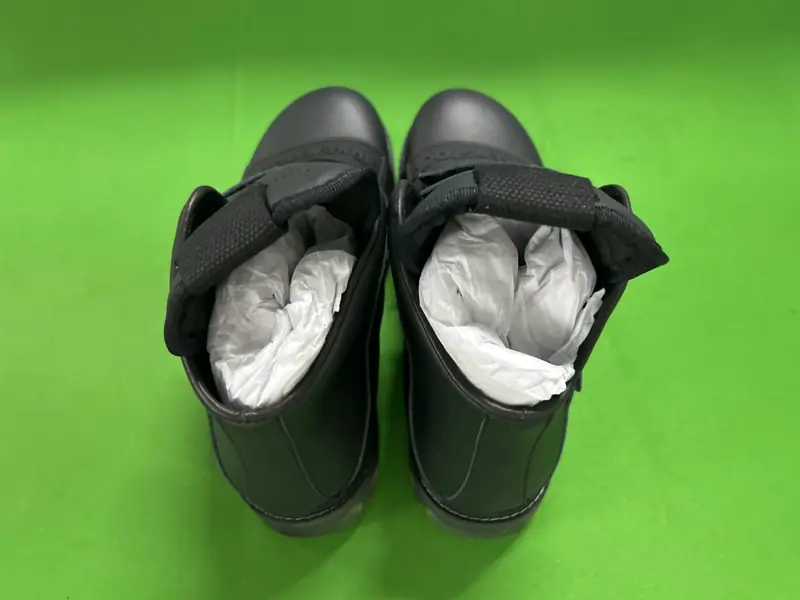 Rick Owens Brikenstocks Hightops QC photo 3