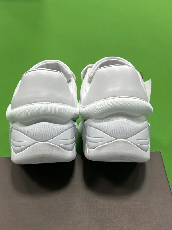Raf Simons Antei QC photo 11