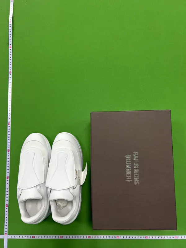Raf Simons Antei QC photo 13