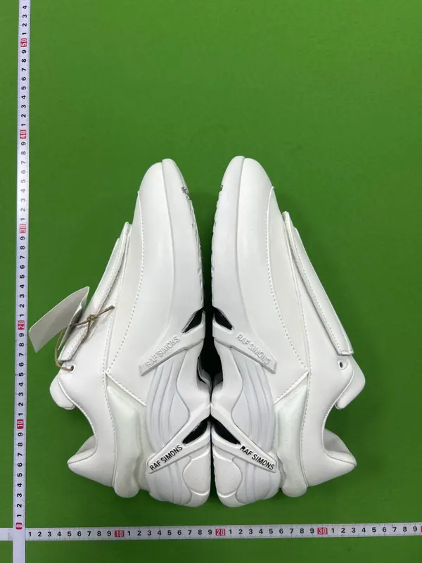 Raf Simons Antei QC photo 15