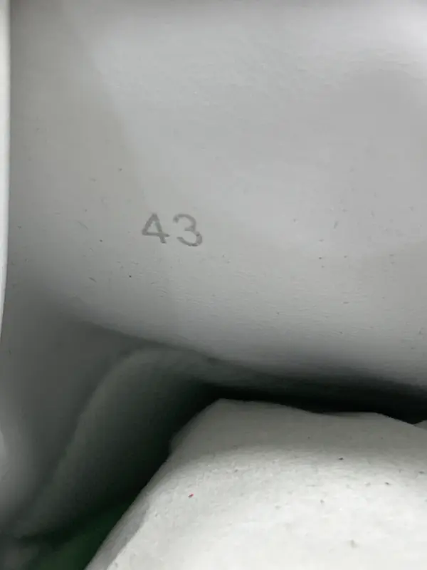 Raf Simons Antei QC photo 17