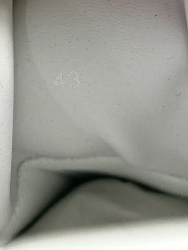 Raf Simons Antei QC photo 18