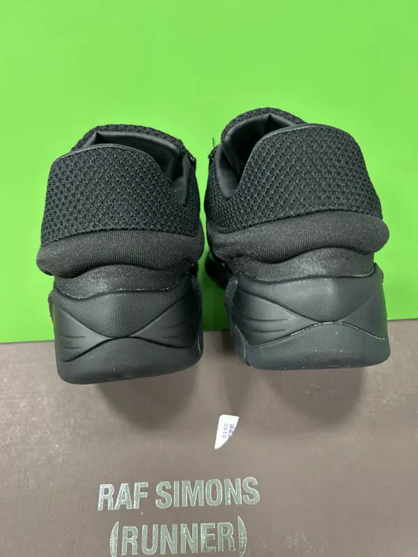 Raf Simons Antei QC photo 3