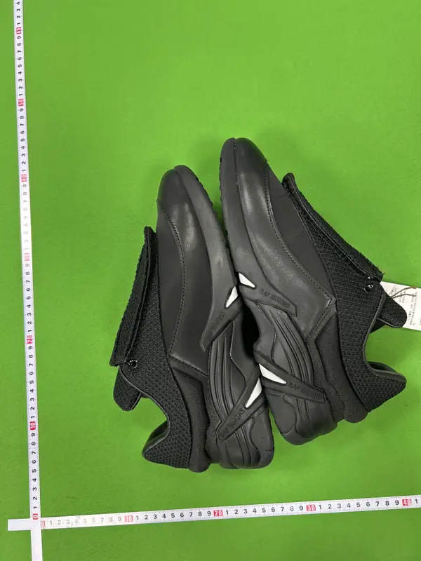 Raf Simons Antei QC photo 4