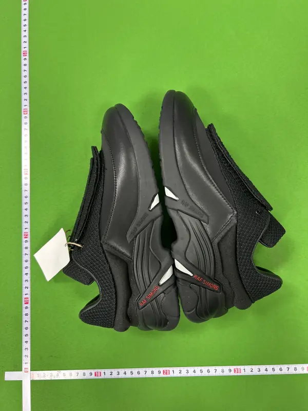 Raf Simons Antei QC photo 5
