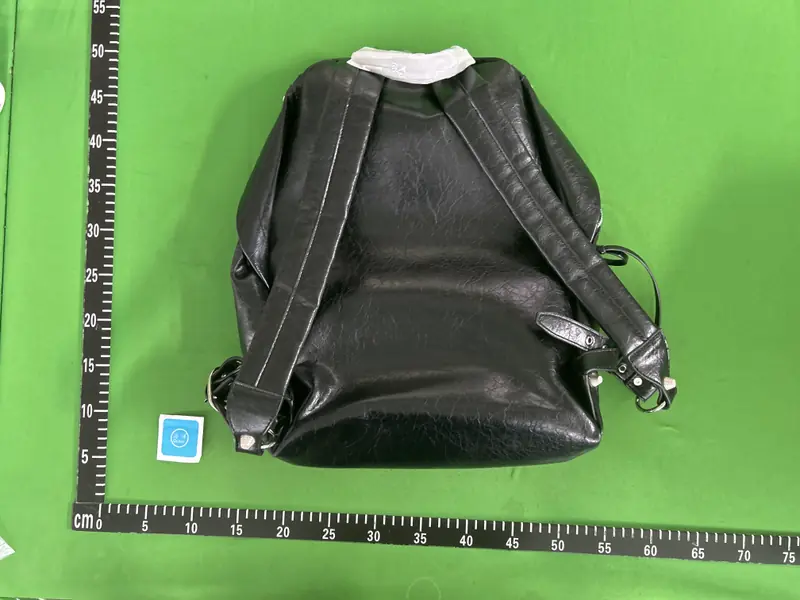Balenciaga Le Cagole Backpack QC photo 2