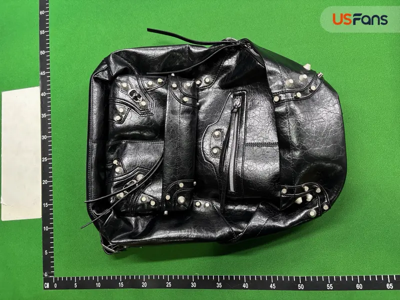 Balenciaga Le Cagole Backpack QC photo 9