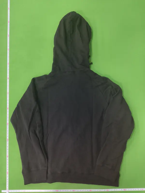 Number Nine Lambretta Shield Hoodie QC photo 4
