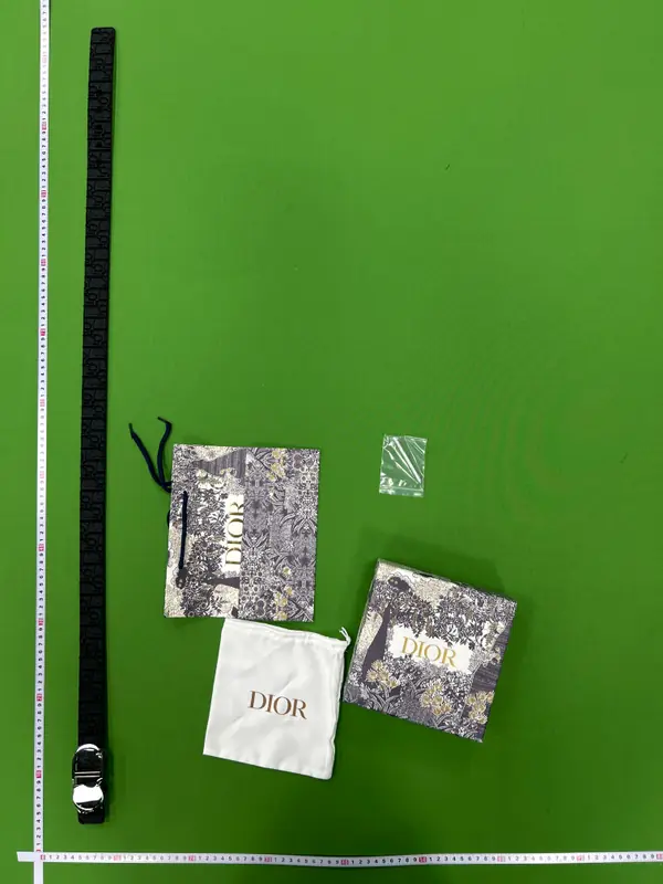 Christian Dior Belt QC photo 1