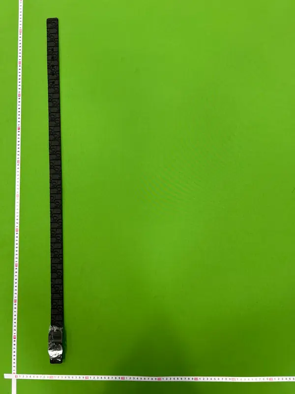 Christian Dior Belt QC photo 11