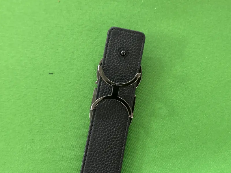Christian Dior Belt QC photo 13