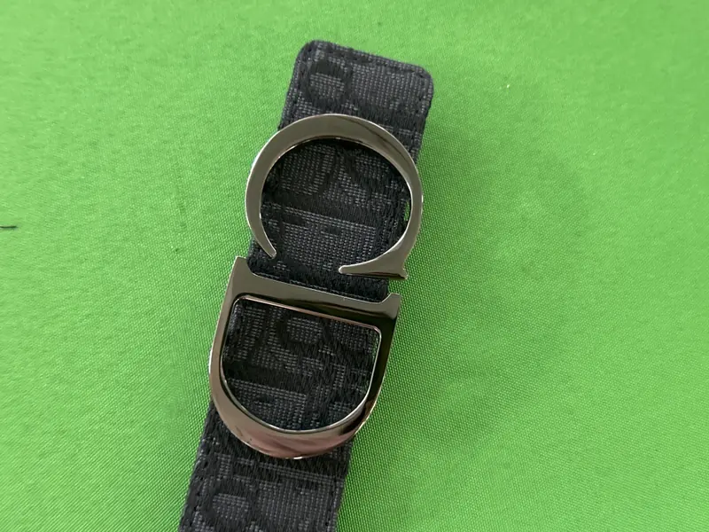 Christian Dior Belt QC photo 14
