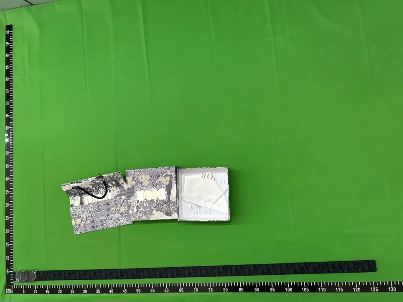Christian Dior Belt QC photo 16