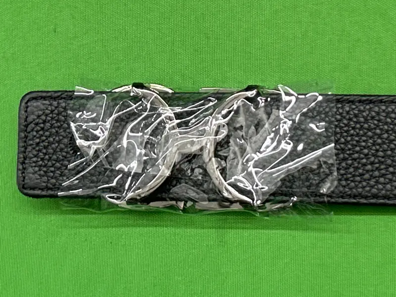 Christian Dior Belt QC photo 18