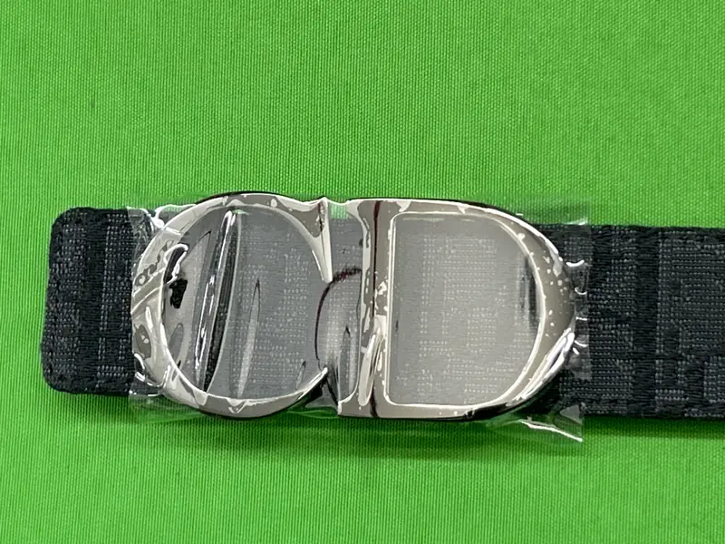 Christian Dior Belt QC photo 19