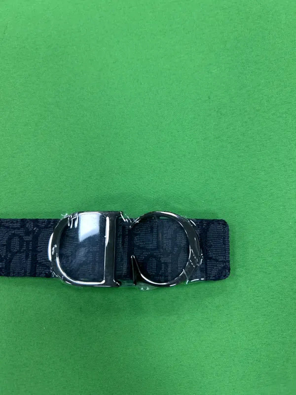 Christian Dior Belt QC photo 2