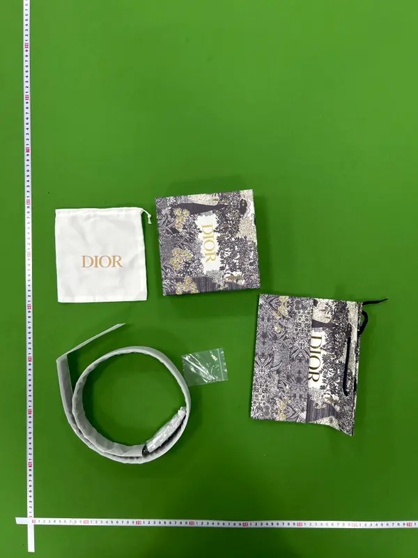Christian Dior Belt QC photo 7
