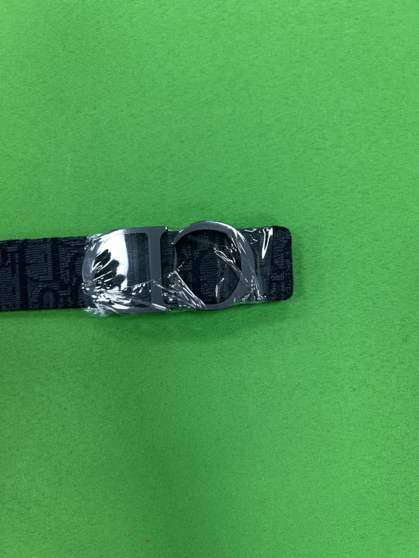Christian Dior Belt QC photo 8