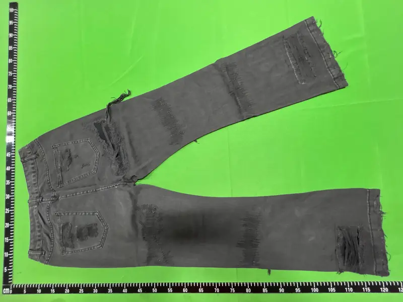 MIJKO Ripped Jeans QC photo 12