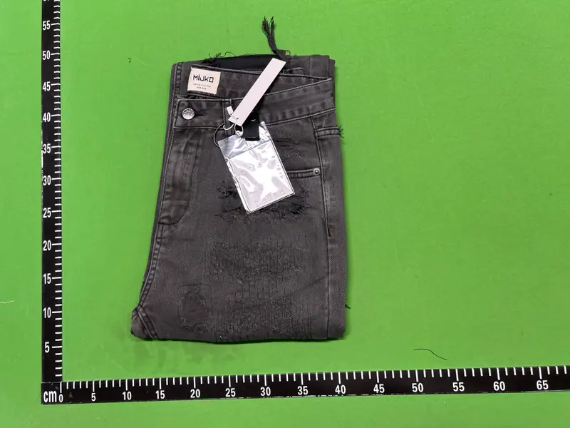 MIJKO Ripped Jeans QC photo 13