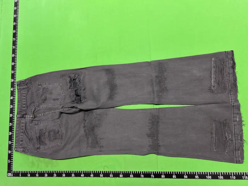 MIJKO Ripped Jeans QC photo 16