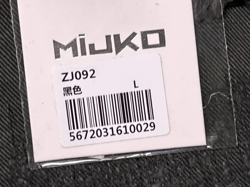 MIJKO Ripped Jeans QC photo 18