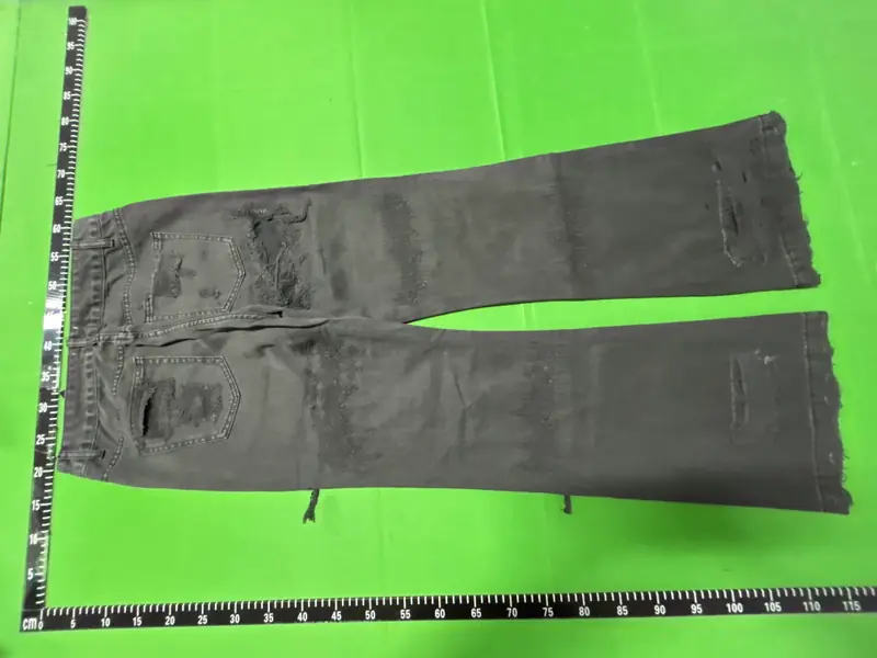 MIJKO Ripped Jeans QC photo 19