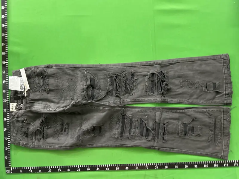 MIJKO Ripped Jeans QC photo 2