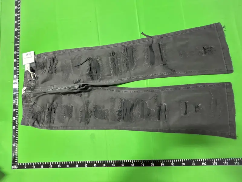 MIJKO Ripped Jeans QC photo 20