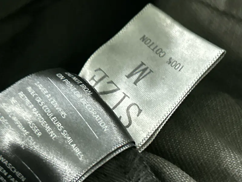 MIJKO Ripped Jeans QC photo 4