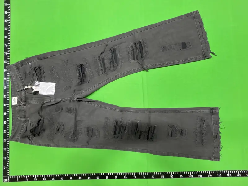 MIJKO Ripped Jeans QC photo 7