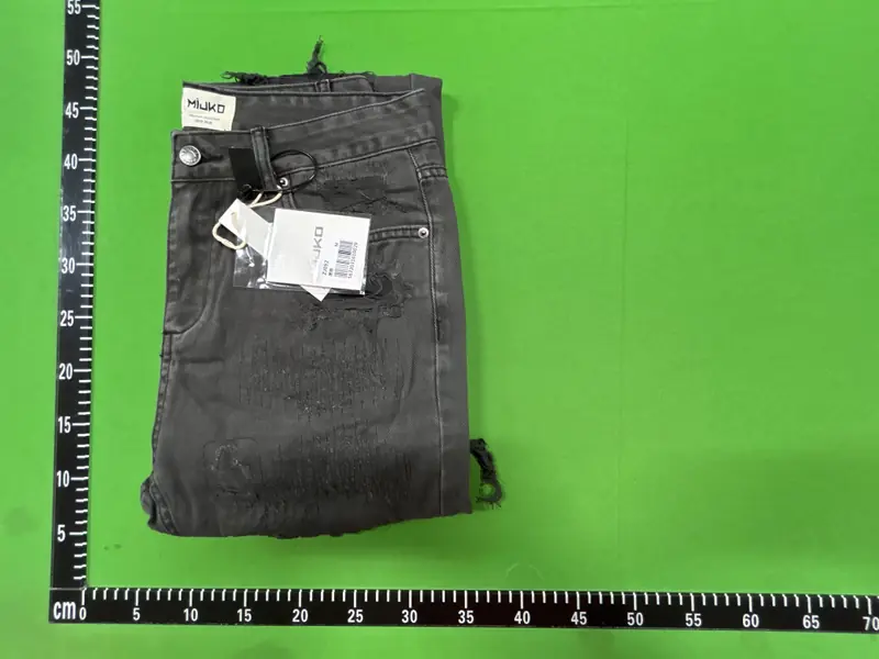 MIJKO Ripped Jeans QC photo 9