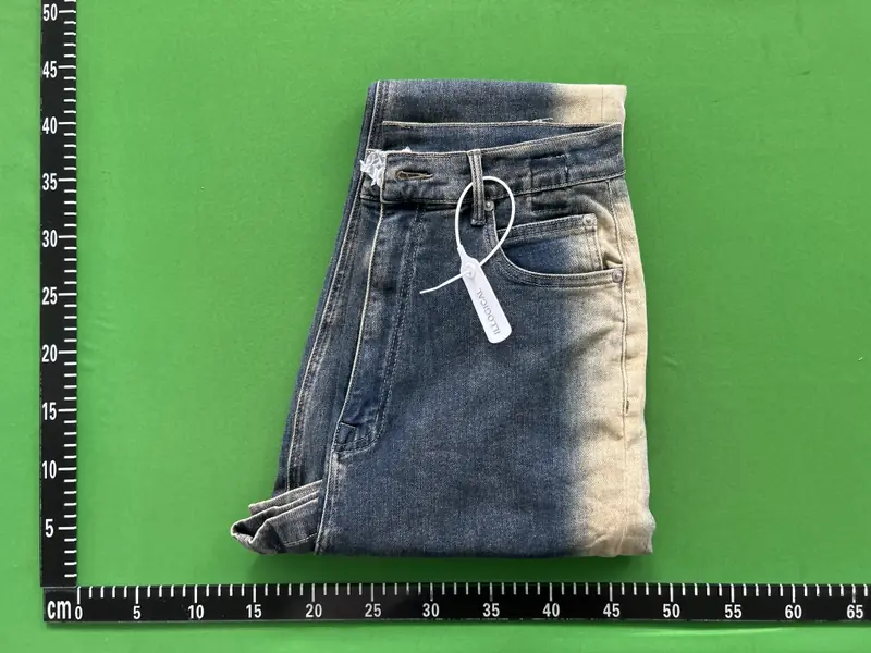 Rick Owens Gradient Bolans QC photo 1