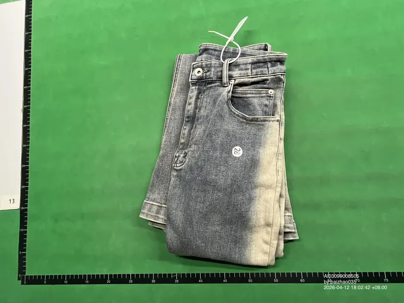 Rick Owens Gradient Bolans QC photo 10