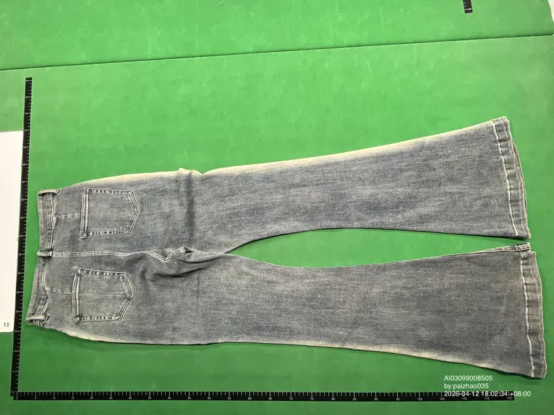 Rick Owens Gradient Bolans QC photo 11