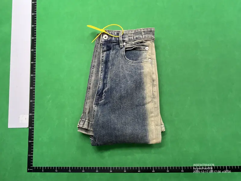 Rick Owens Gradient Bolans QC photo 18