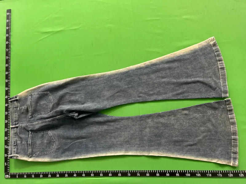 Rick Owens Gradient Bolans QC photo 2