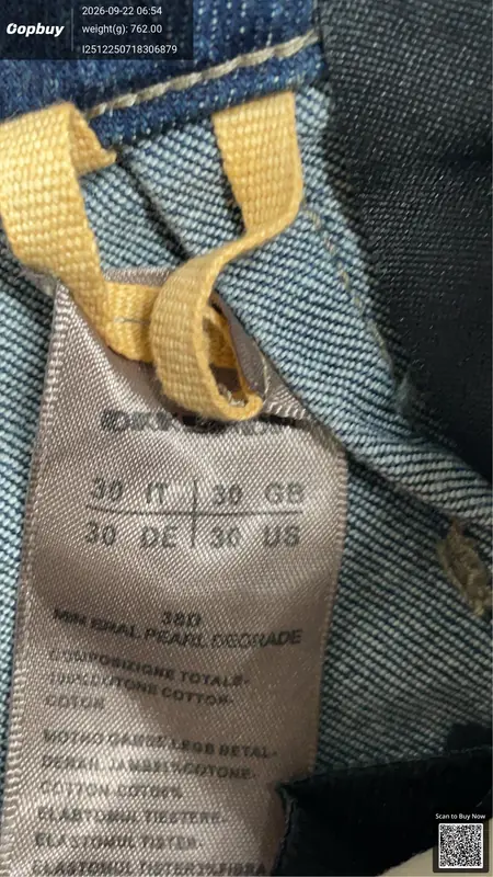 Rick Owens Gradient Bolans QC photo 20